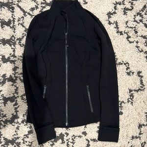 Lululemon Align Jacket - like new
